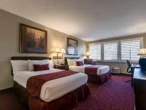 Grand Vista Hotel