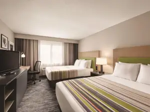 Country Inn & Suites by Radisson, Northfield, MN