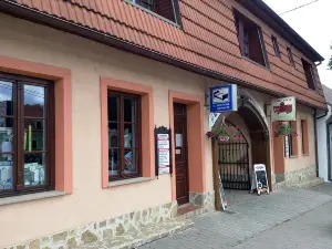 Ubytovanie Anka Sučanská