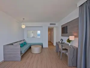 Aparthotel Playa Dorada