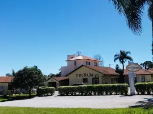 Hotel Pousada Oosterhuis