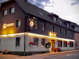 Breer S Hotel