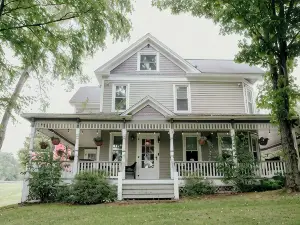 Inn at Tyler Hill