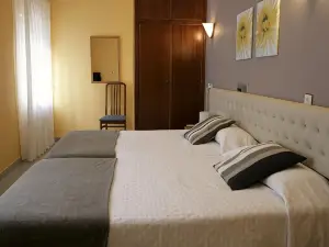 Hotel Azpiazu