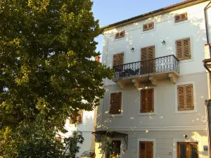 Boutique Hotel Vela Vrata