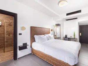 H34 Boutique Hotel & Spa by the Sea of Nahariya