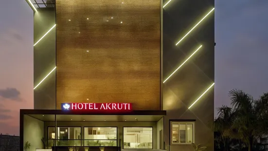 Hotel Akruti, Nanded