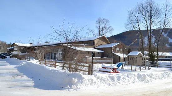 Kancamagus Lodge