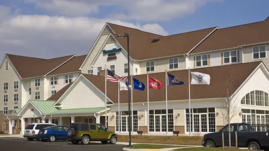 TownePlace Suites Clinton at Joint Base Andrews