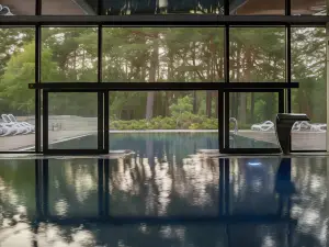 Hotel Saltic Resort & Spa Łeba