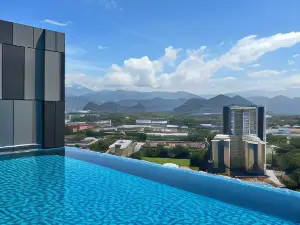 The Horizon Ipoh By Iconique Espace