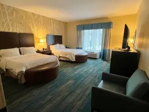 Hampton Inn & Suites by Hilton Stroudsburg Pocono Mountains