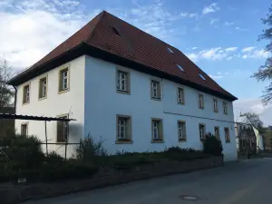 Landhotel Schnupp