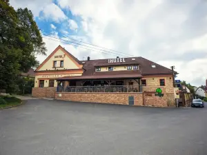 Hotel U Lipy