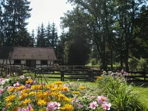 Ferienwohnung Hubner