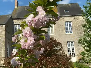 Le Chateau de Claids