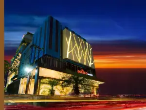 Borneo Hotel