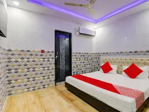Hotel O by OYO Diamond Palace
