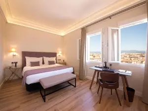 Hotel Real Segovia by Recordis Hotels
