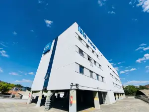 이비스 버짓 이타페루나