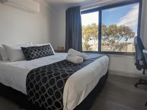 Cooma High Country Motel