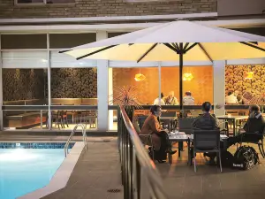 Royal Pacific Hotel Sydney