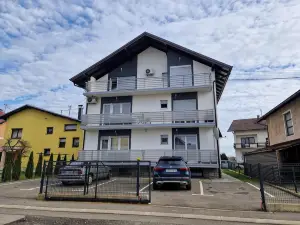 Apartments Gradiska