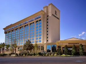 Renaissance Baton Rouge Hotel