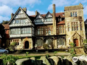 Royal Marine Hotel