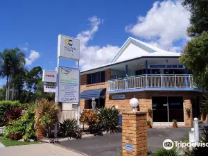 Beachside Motor Inn by Golden Chain