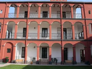 Aparthotel Can Gallart