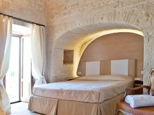 Le Alcove - Luxury Hotel Nei Trulli