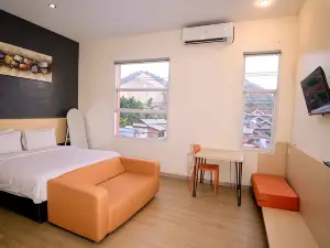 Regency Hotel Pringsewu