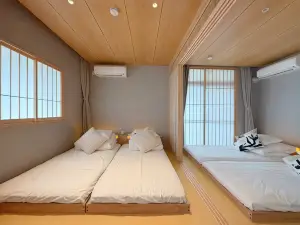 LQ_YINGKA HOTEL RYUSEN