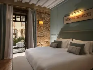 Eunice Hotel Gastronómico