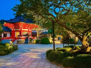 高野山 宿坊 普賢院