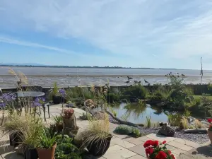 The Waterside Rooms