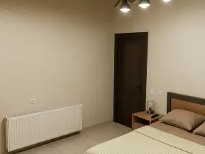 Rancho Uplistsikhe Apart-hotel
