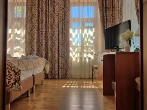 Usadba Pleshanova