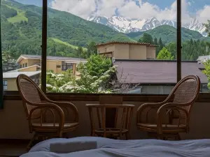 Hakuba Hospitality Inn YUKINOSO