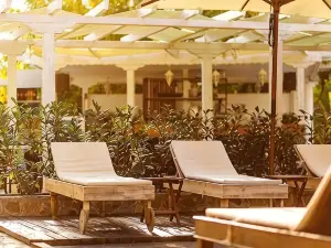 The Cliff Beach & Spa Hotel