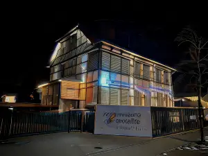 Pension Lavendel