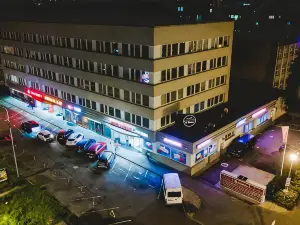 Hotel U Sevce