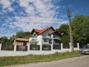 Pensiunea Albero