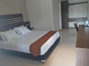 Hotel Manandang