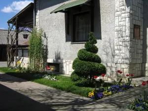 Domaćinstvo Opavski