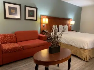 The Hotel Orange