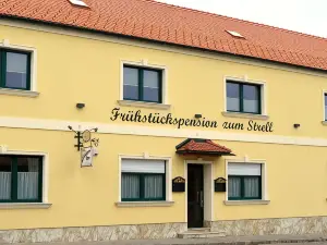 Pension Zum Strell