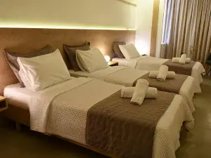 Hotel Xanthippion
