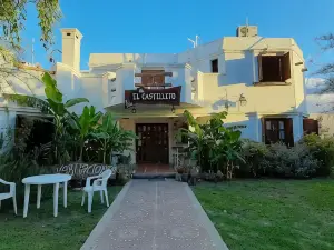 El Castillito